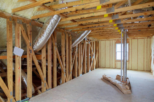 Best Insulation for Specific Applications in Wewa, OK