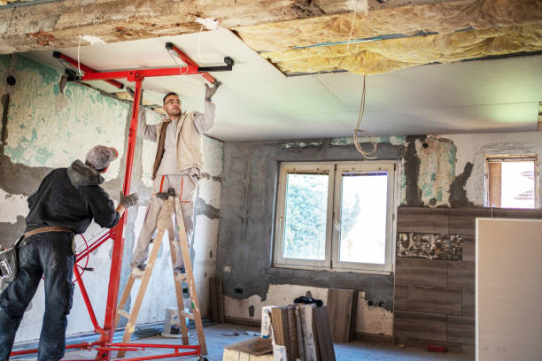  Wewa, OK Insulation Contractor Pros