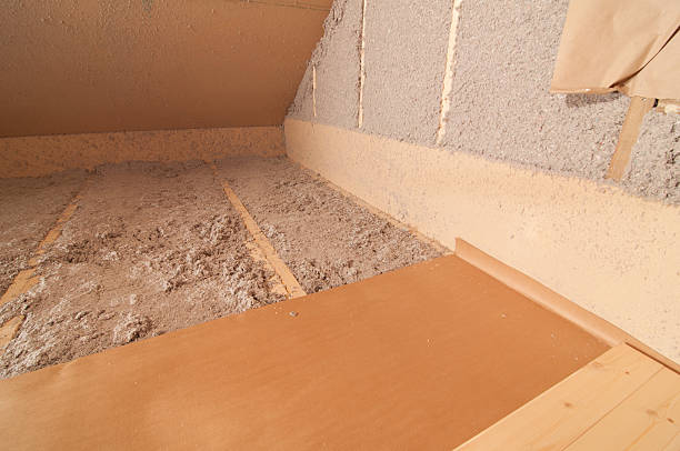 Best Insulation for Specific Applications in Wewa, OK